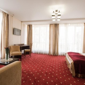 Фото от владельца Давыдов, гостиничный комплекс