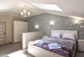 Гостевой дом Provance в Новороссийске