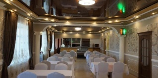 Савино: Мини-отель King