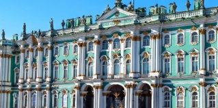 Санкт-Петербург: Коттедж Окна