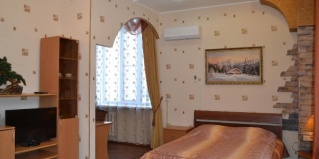 Нижний Новгород: Отель Профсоюзная