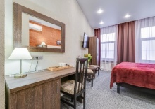 Санкт-Петербург: Отель Rotas Hotels Group