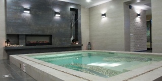 Москва: Отель Мистер Жулебин