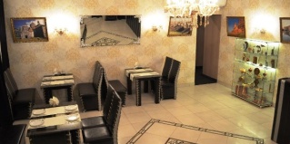 Санкт-Петербург: Отель Ani hotel