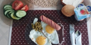 Иваново: Отель Орион