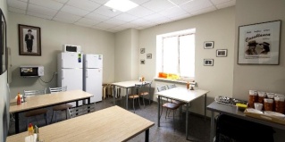 Удельная: Отель За околицей