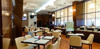 Балашиха: Отель East Gate Hotel