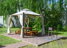 Челябинск: Отель SmolinoPark