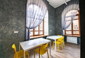 Хостел 1915 в Приморском крае