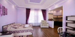 Таганрог: Отель Crystal park hotel&SPA