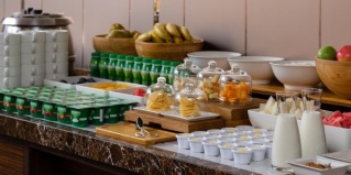 Новосибирск: Отель Grand Autograph Hotel Novosibirsk