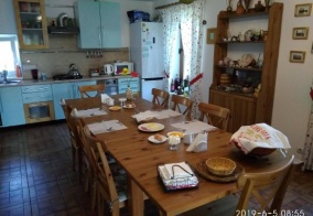 Гостевой дом Гостевой дом в Владимирской области