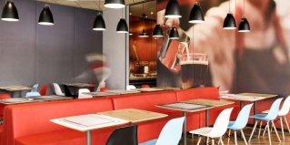 Ступино: Отель Ibis Stupino