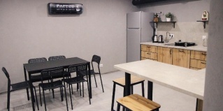 Омск: Хостел Hiloft