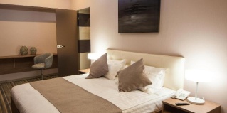 Томск: Отель GogolHotel