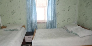 Артыбаш: Коттедж Сокол