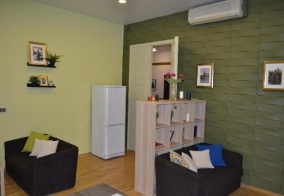 Капсульные отели Вальяно в Ростове-на-Дону