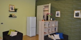 Ростов-на-Дону: Капсульные отели Вальяно