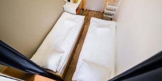Иркутск: Хостел Z Hostel