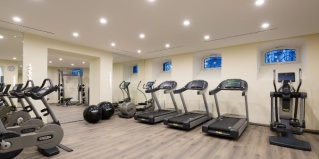 Санкт-Петербург: Отель Lotte hotel St.Petersburg