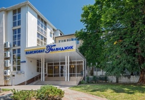 Гостевой дом Геленджик в Геленджике