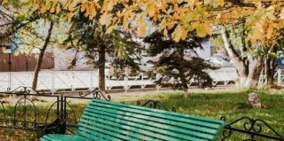 Кунгур: Отель Ирень