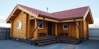 Тверь: Отель Орион