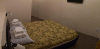 Москва: Мини-отель Третий этаж