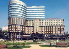 Воронеж: Отель Mercure