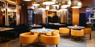Благовещенск: Отель Mercure