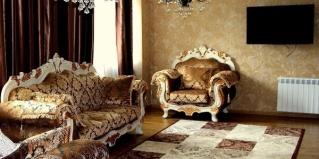 Долгопрудный: Гостевой дом Диадема Шереметьево