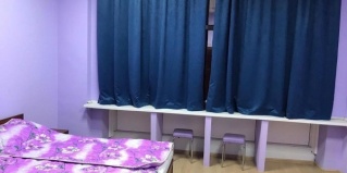 Кисловодск: Хостел Центр