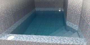 Сириус: Гостевой дом Delta nova