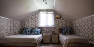 Смоленск: Отель Островок комфорта
