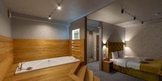 Королёв: Отель Loft Boutique Hotel
