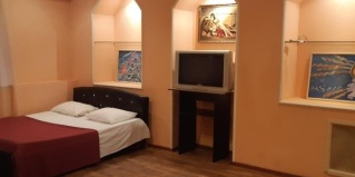 Краснодар: Гостевой дом Гостевой дом