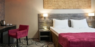 Санкт-Петербург: Отель Адмиралтейская