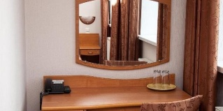 Псков: Отель Колос