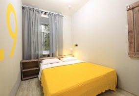 Хостел Сталкер в Москве