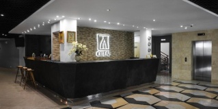 Кострома: Отель Я-ОТЕЛЬ