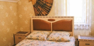 Анос: Гостевой дом Atkaya Garden