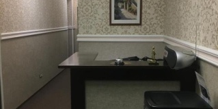 Санкт-Петербург: Отель Грибоедов хаус