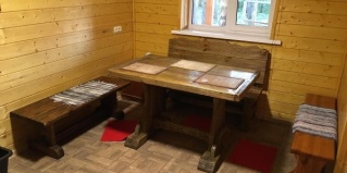 Покров: Отель Подворье