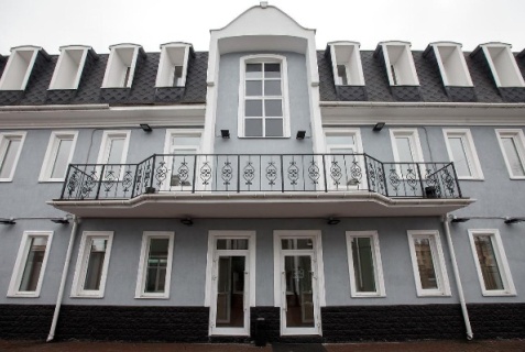 Стрельна: Отель Номера в Стрельне