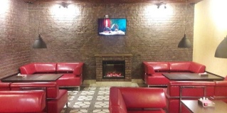 Жилина: Отель Капитан