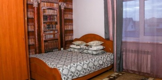 Тюмень: Капсульные отели Цимлянский двор
