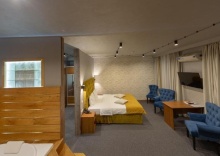 Королёв: Отель Loft Boutique Hotel