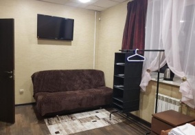 Отель Блеск в Челябинске