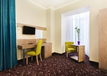 Минеральные Воды: Отель City&business hotel