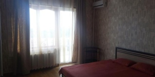 Сочи: Отель Водолей